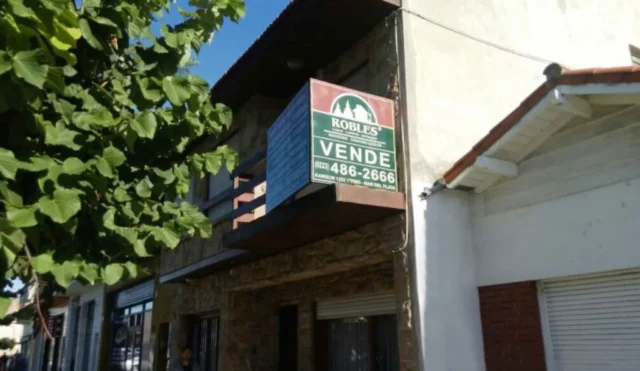 Oficinas en Venta — Colon 5000