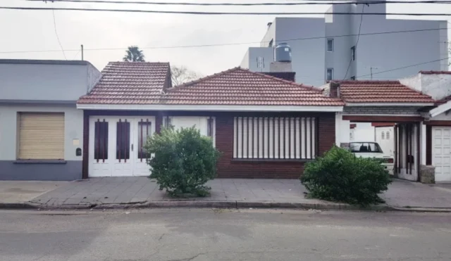 Lotes y terrenos en Venta — Peña 3600
