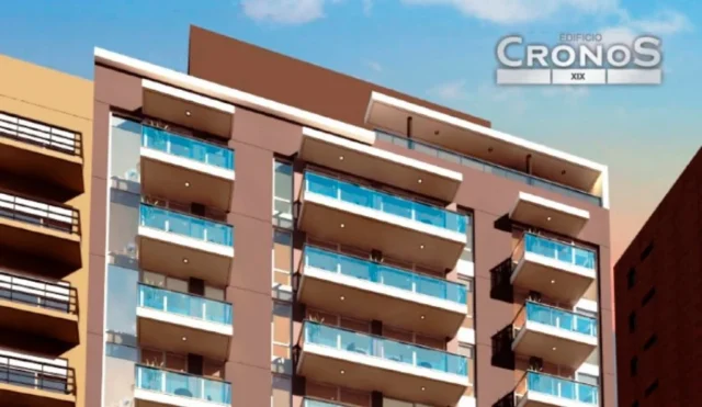 Departamentos, pisos y semipisos en Venta — Balcarce 3100