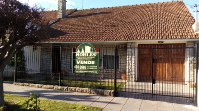Casas, chalets en Venta — Soler 2100