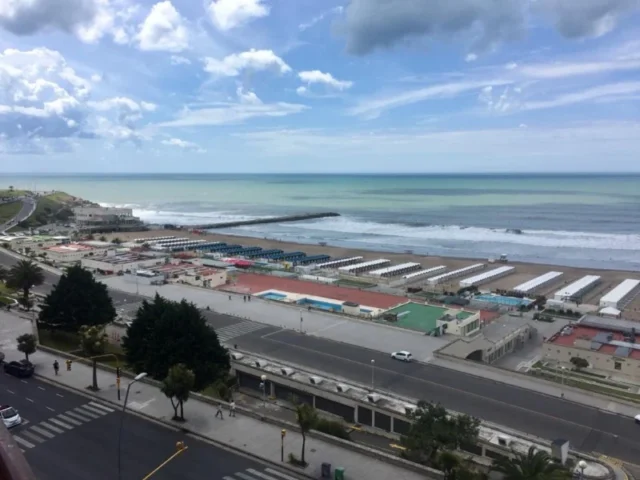 Departamentos, pisos y semipisos en Venta — Boulevard Maritimo 5823