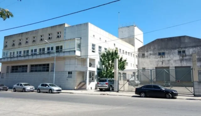Galpones en Venta — Cerrito 1000