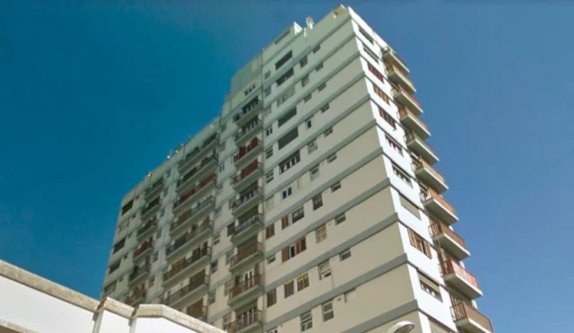 Departamentos, pisos y semipisos en Venta — Salta 1600