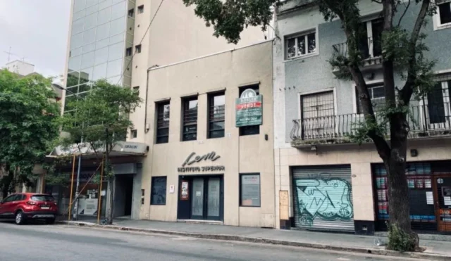 Lotes y terrenos en Venta — La Rioja 2000