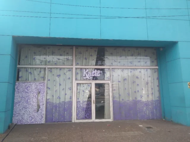 Locales en Venta — Juan B. Justo 3200
