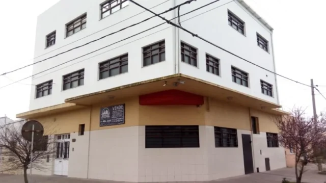Edificios en Venta — 9 de Julio 6901