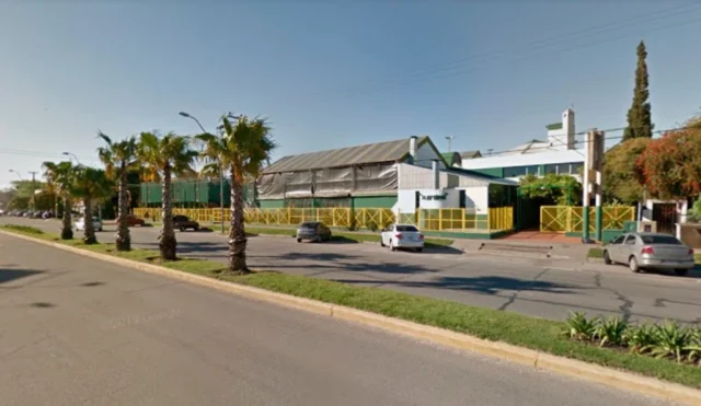 Lotes y terrenos en Venta — Constitucion 7147