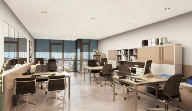 Oficinas en Venta — Garay 3130