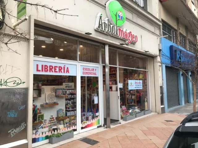 Locales en Venta — Belgrano 3135