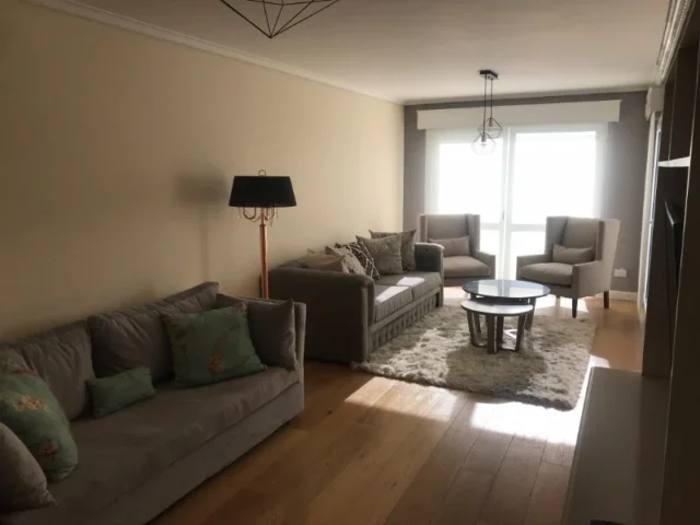 Departamentos, pisos y semipisos en Venta — Sarmiento 3180