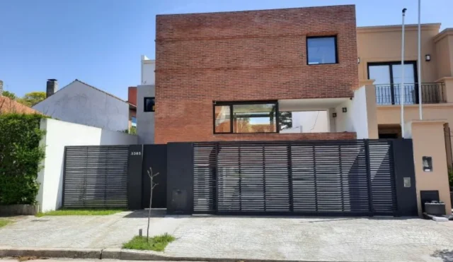 Casas, chalets en Venta — Lavalle 3385