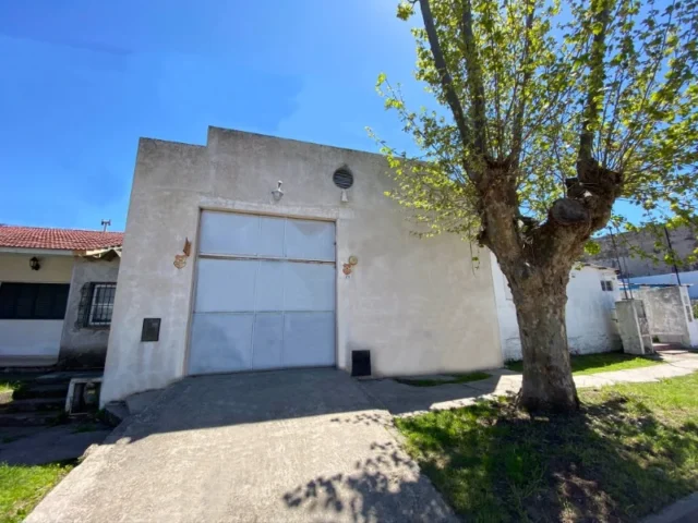 Galpones en Venta — Posadas 279