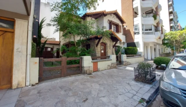Lotes y terrenos en Venta — Santa Fe entre Gascón y Alberti
