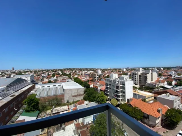 Departamentos, pisos y semipisos en Venta — Catamarca 3663