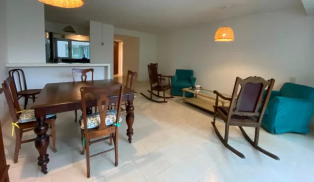 Departamentos, pisos y semipisos en Venta — San Lorenzo 1500