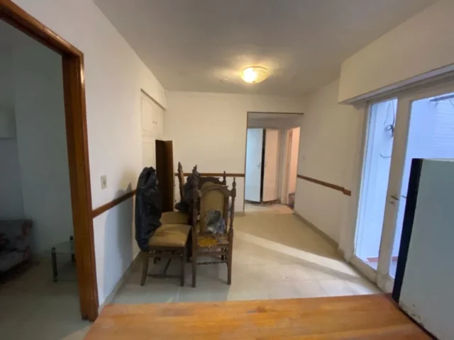 Departamentos, pisos y semipisos en Venta — Las Heras 2244