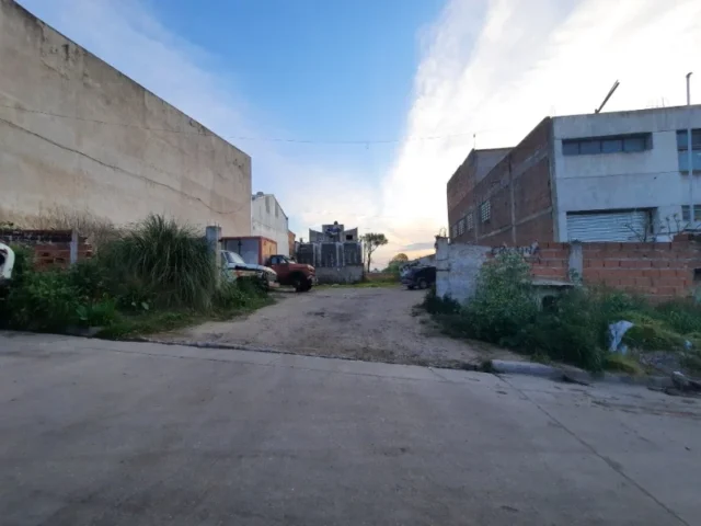 Lotes y terrenos en Venta — San Salvador 3100