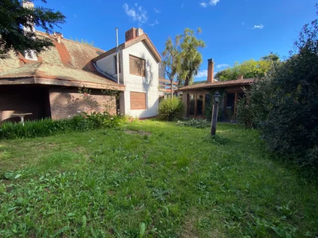 Lotes y terrenos en Venta — Deán Funes 3373