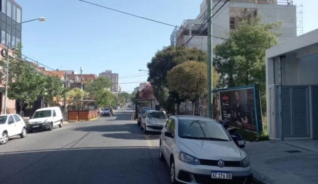 Lotes y terrenos en Venta — Leandro N. Alem - Rodríguez Peña