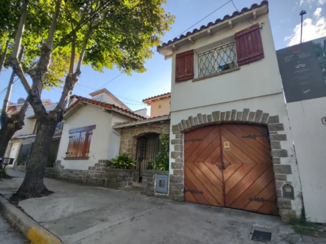 Lotes y terrenos en Venta — Olavarría 3365