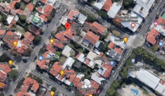 Locales en Venta — Olavarría 3200