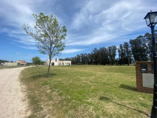 Lotes y terrenos en Venta — Haras del Mar