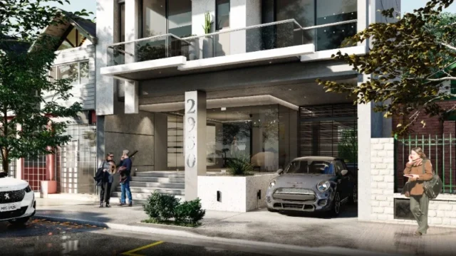 Emprendimientos en Venta — Gascon 2950