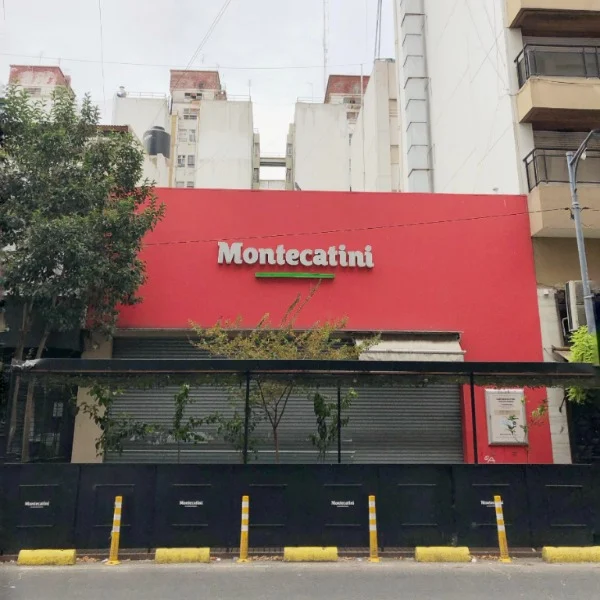 Locales en Venta — Sta. Fe 1744