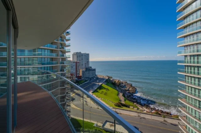 Departamentos, pisos y semipisos en Venta — Aristobulo del Valle 2790