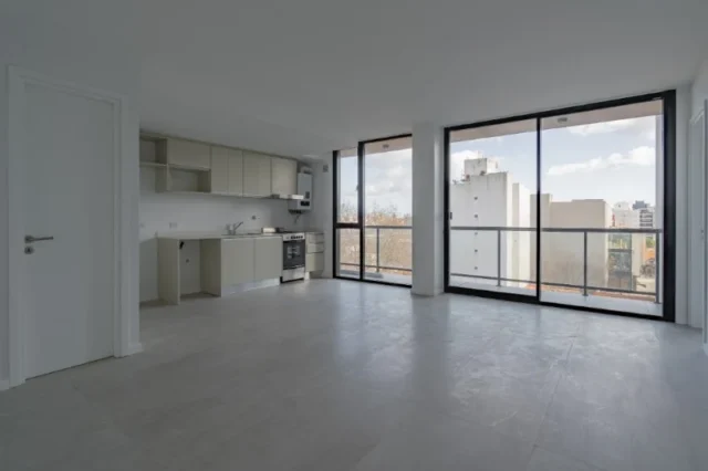 Departamentos, pisos y semipisos en Venta — Alsina 2679
