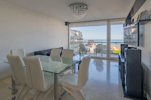 Departamentos, pisos y semipisos en Venta — Aristobulo del Valle 2850