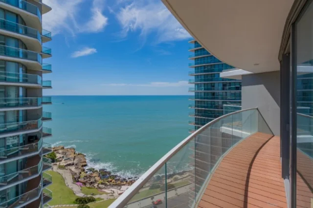 Departamentos, pisos y semipisos en Venta — Aristóbulo del Valle 2790