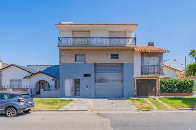 Depósitos en Venta — Rondeau 1113