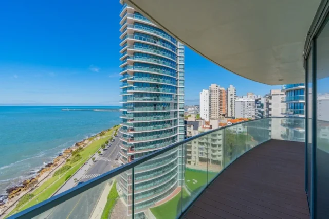 Departamentos, pisos y semipisos en Venta — Rawson 48