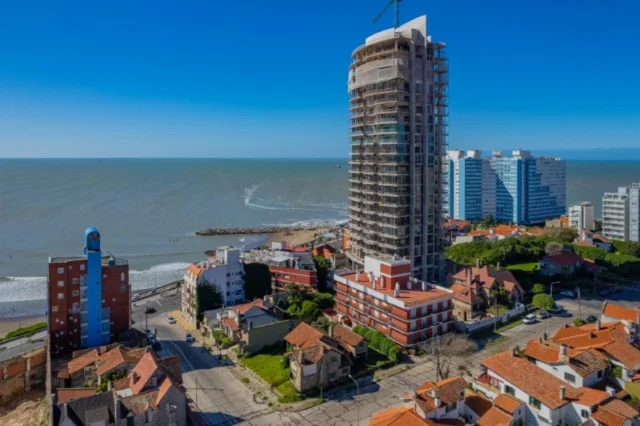 Lotes y terrenos en Venta — Bernardo de Irigoyen 2492