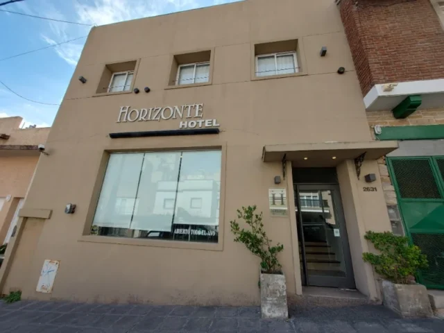 Hotel en Venta — 9 de julio 2631