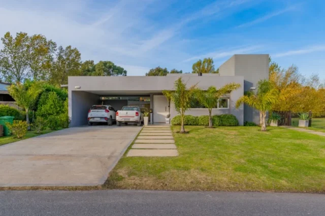 Casas, chalets en Venta — Rumenco - Los Ceibos