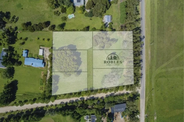 Lotes y terrenos en Venta — R8HG+39 Colonia Chapadmalal