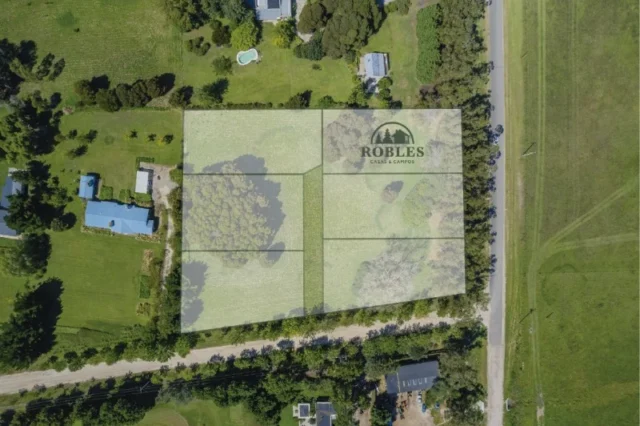 Lotes y terrenos en Venta — R8GG+QR Colonia Chapadmalal