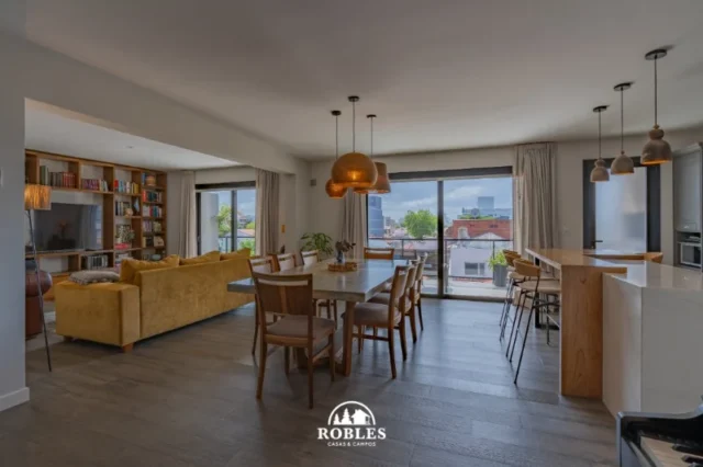 Departamentos, pisos y semipisos en Venta — Entre Rios 3232
