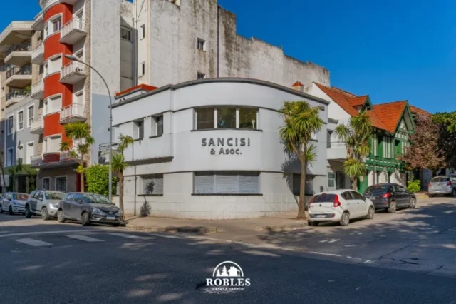 Oficinas en Venta — 9 de julio 2689