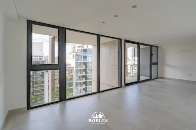 Departamentos, pisos y semipisos en Venta — Colon 3074