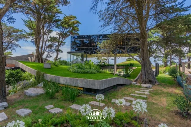 Casas, chalets en Venta — barrancas de san benito