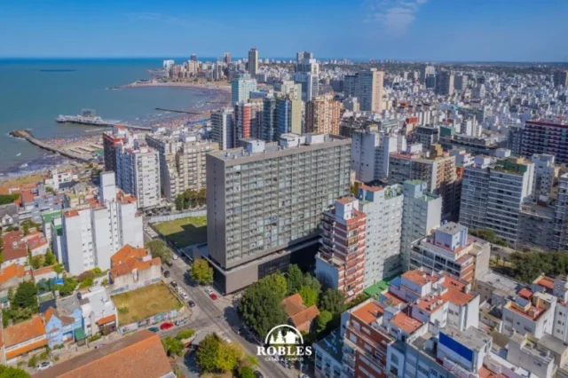 Lotes y terrenos en Venta — 9 de julio 2512