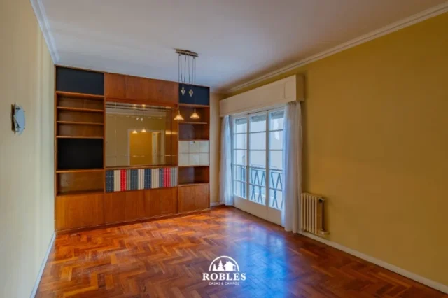 Departamentos, pisos y semipisos en Venta — Belgrano 2535