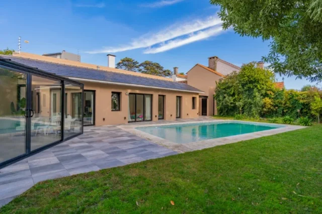 Casas, chalets en Venta — Mendoza 3409