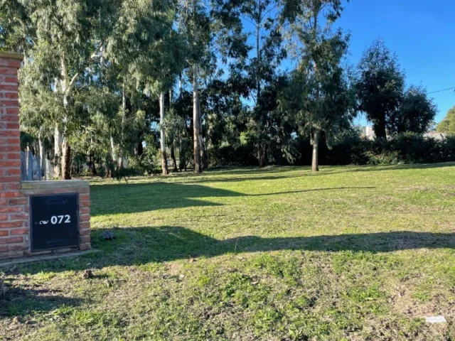 Lotes y terrenos en Venta — Rumenco Joven