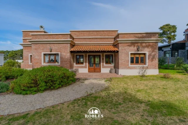 Casas, chalets en Alquiler — Barrancas de San Benito