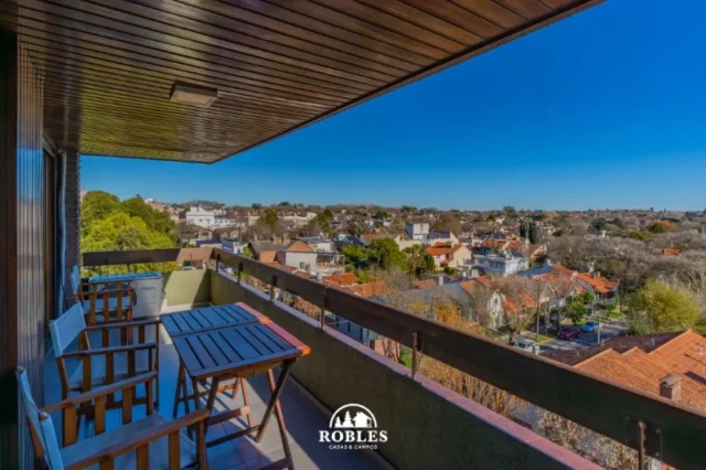 Departamentos, pisos y semipisos en Venta — Saavedra 279