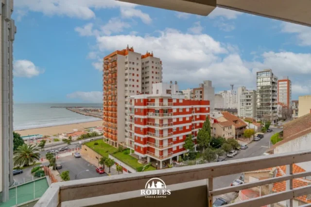 Departamentos, pisos y semipisos en Venta — Aristobulo del Valle 3677